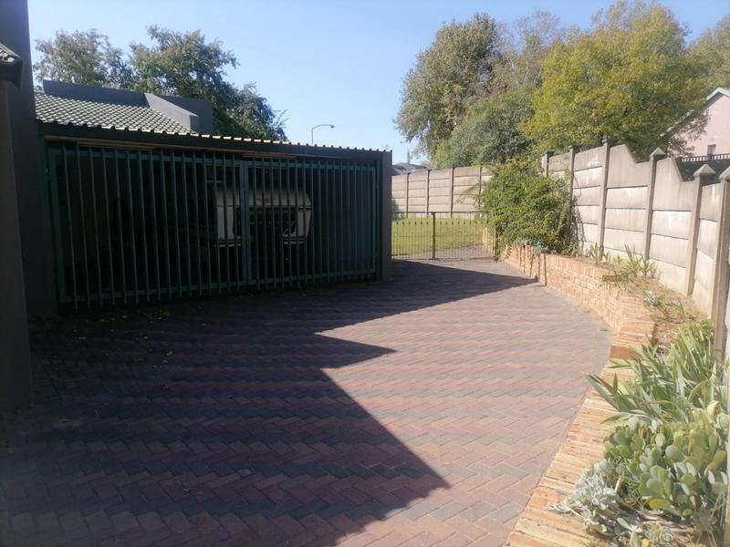 4 Bedroom Property for Sale in Sasolburg Ext 11 Free State